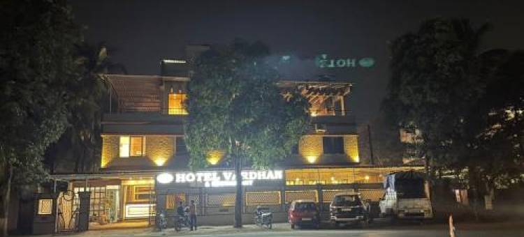Hotel Vardhan图片