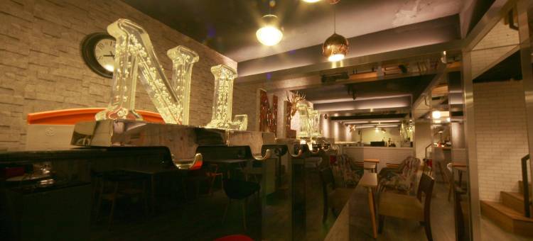 高雄ＮＬ概念商旅图片