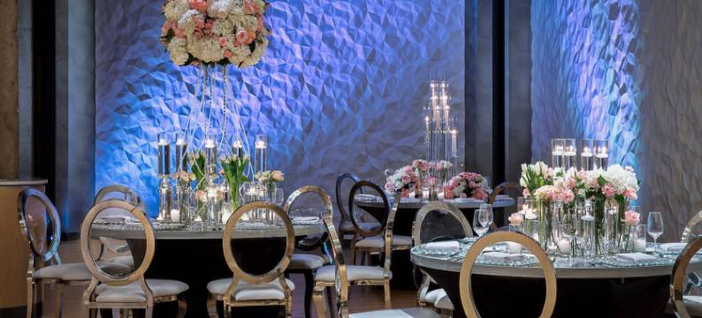 达拉斯市区雅乐轩酒店(Aloft Dallas Downtown)图片