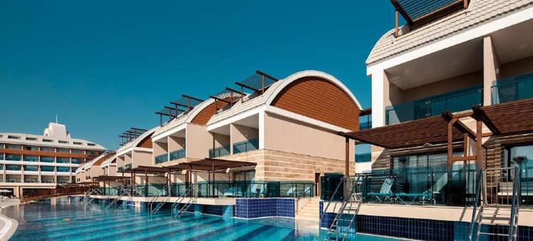 蓝花楹图伊魔法生活酒店-全包式(Tui Magic Life Jacaranda)图片