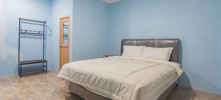 Kampung Abdi Resort Syariah Mitra RedDoorz图片