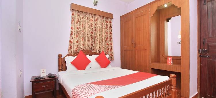 OYO 13597 旅游住宅酒店(OYO 13597 Travel Stay Residency)图片