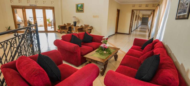 普里玛奇帕永度假村(Resort Prima Cipayung)图片