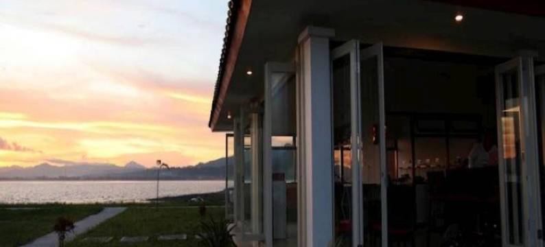 纳特斯帕度假村及会议中心(The Natsepa Resort and Conference Center)图片