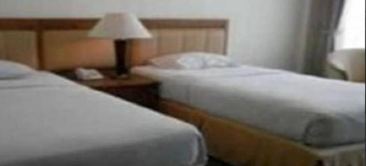 新邦土云家庭旅馆(Homestay Simpang Tujuh)图片