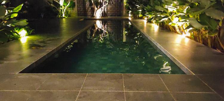 L鲁玛酒店(L Ruma)图片