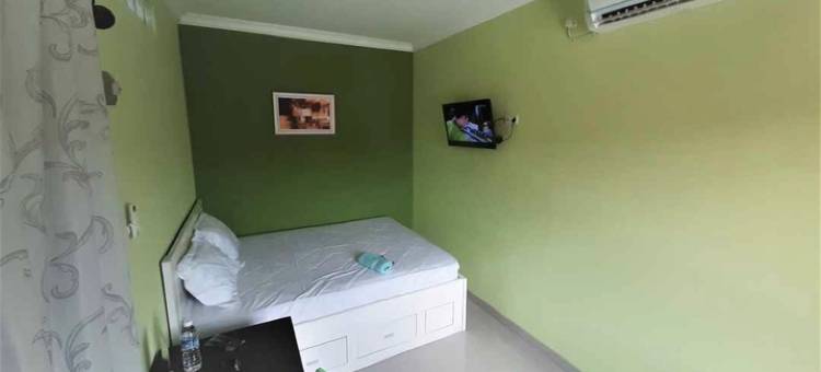 WismaCendana酒店(Wisma Cendana)图片