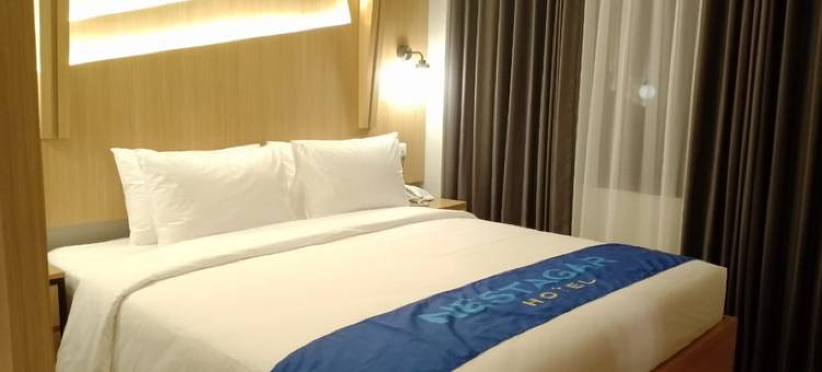 Nestagar Hotel Solo图片