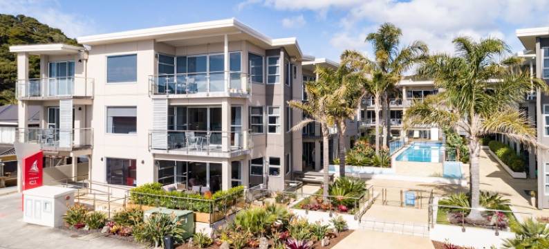 水边棕榈公寓(Edgewater Palms Apartments)图片