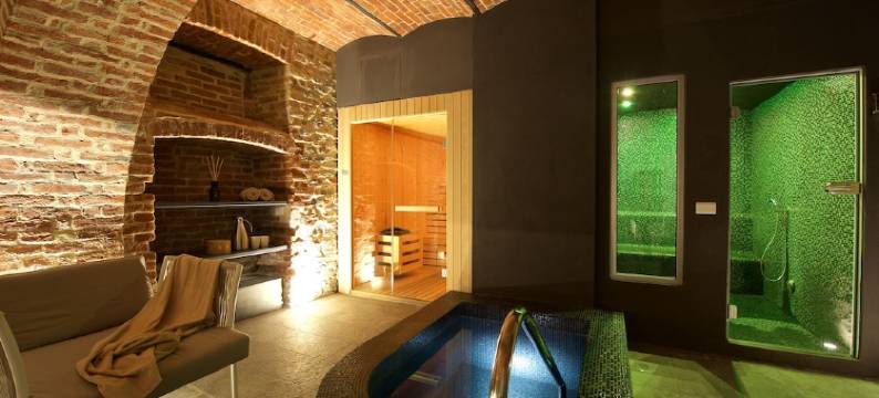 雷瓦红酒度假村(Réva Resort)图片