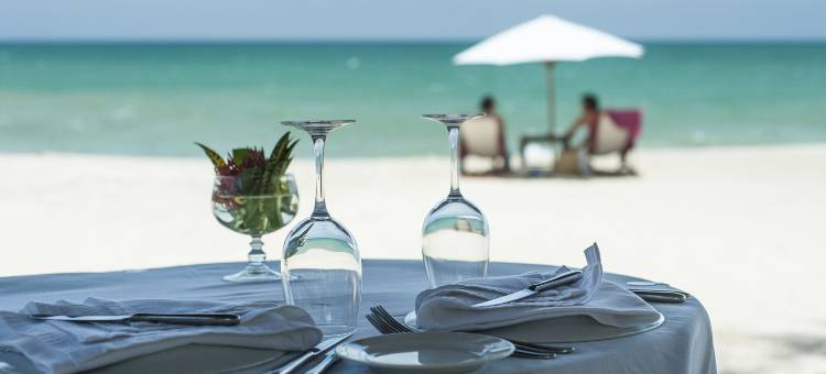 安加加维旅馆 - 罗莱夏朵酒店(Anjajavy le Lodge - Relais&Châteaux)图片