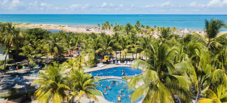 普拉塔吉海滩全包式度假村(Pratagy Acqua Park Beach All Inclusive Resort)图片