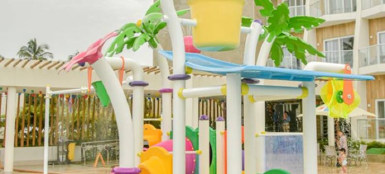 Maragogi Brisa 精品酒店(Maragogi Brisa Exclusive Hotel)图片