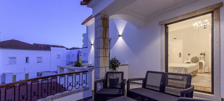 Villa Mariazinha 魅力酒店(Villa Mariazinha Charming Hotel)图片