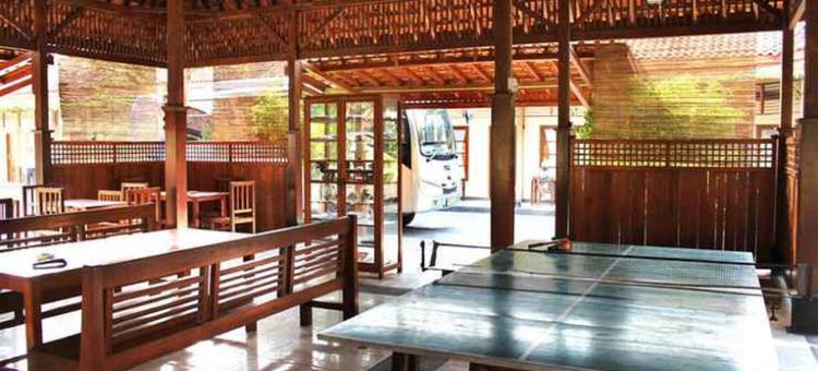 大庄庄酒店(Grand Cepu Hotel)图片