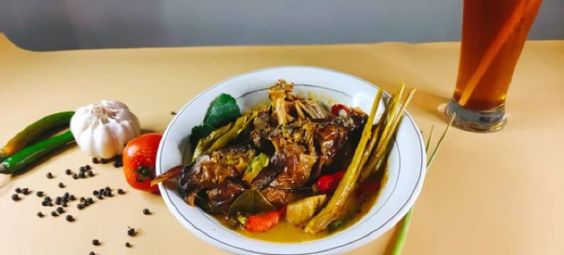 Ati Tentrem Guesthouse图片