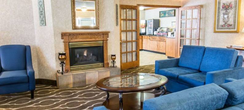 凯艺酒店(Quality Inn)图片