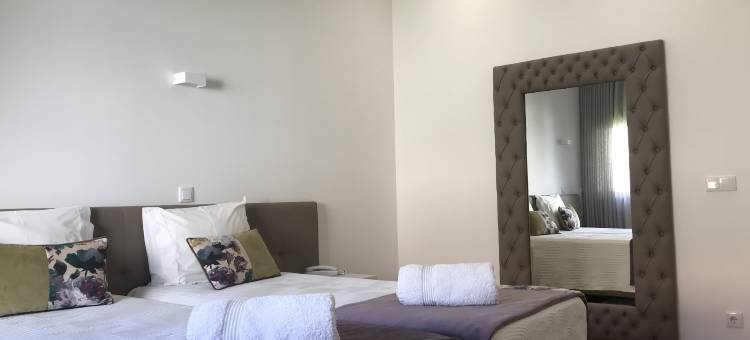 弗雷塔乡村酒店(Hotel Rural da Freita)图片