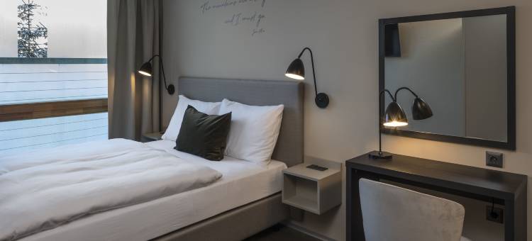 纳斯费尔德法朗兹费迪南阿里纳酒店(Arena Franz Ferdinand Nassfeld)图片