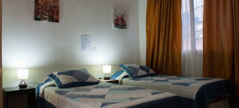 AYL 酒店(Hotel Ayl)图片