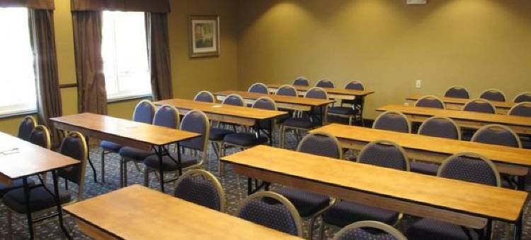 PCB码头公园区拉昆塔温德姆套房酒店(La Quinta Inn & Suites by Wyndham PCB Pier Park Area)图片