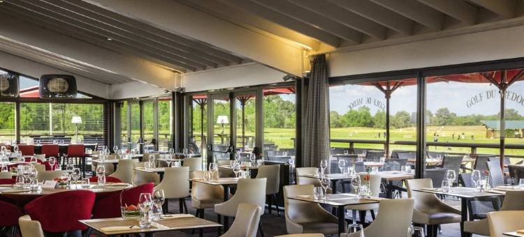 Cabot Bordeaux MGallery Collection图片