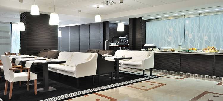 比沃利酒店(BV Hotel Oly)图片