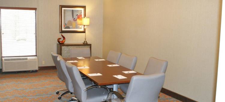 圣路易斯切斯特菲尔德欢朋酒店(Hampton Inn St. Louis/Chesterfield)图片