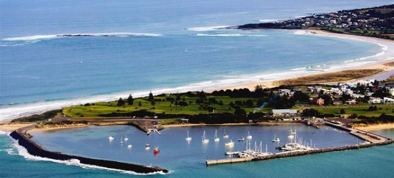 海岸汽车旅馆(Coastal Motel)图片