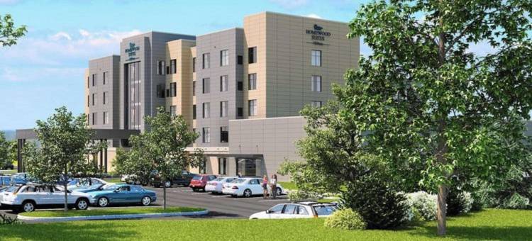 阿伦敦伯利恒中心谷Homewood Suites by Hilton(Homewood Suites by Hilton Allentown Bethlehem Center Valley)图片