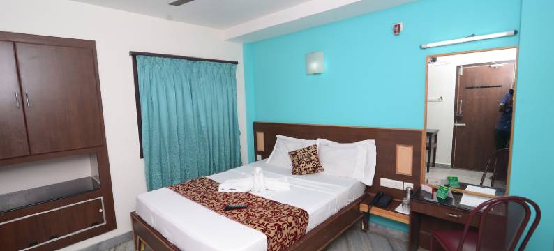 维杰酒店(Hotel Vijay)图片