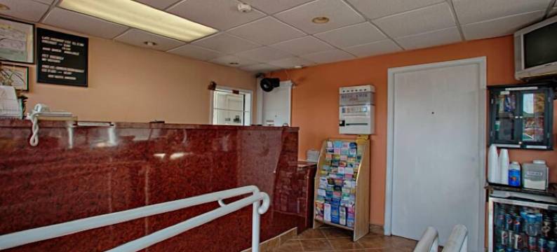 萨默斯点伊克诺米汽车旅馆&套房酒店(Economy Motel Inn and Suites Somers Point)图片