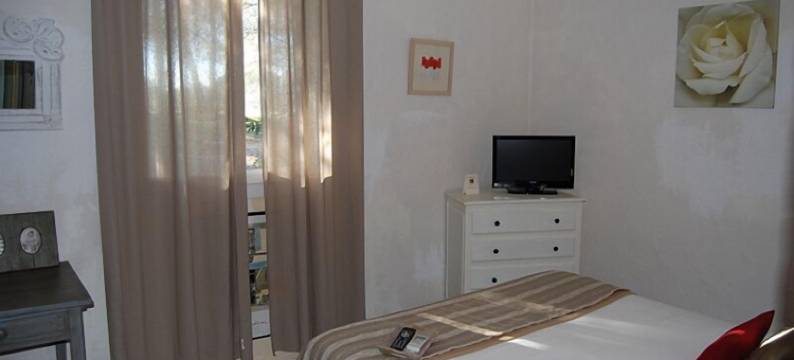 勒迪维姆德米亚皮酒店(Le Devem de Mirapier)图片