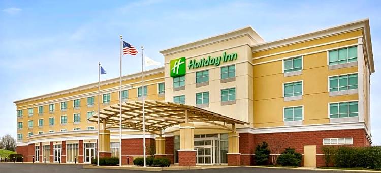 Holiday Inn 弗洛伦斯(Holiday Inn Florence)图片