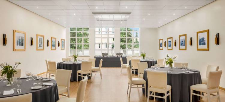 蒙蒂茹公园温德姆爵怡酒店(Tryp by Wyndham Montijo Parque Hotel)图片