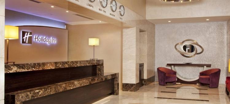 伊斯坦布尔希什利假日酒店(Holiday Inn ISTANBUL - SISLI by IHG)图片