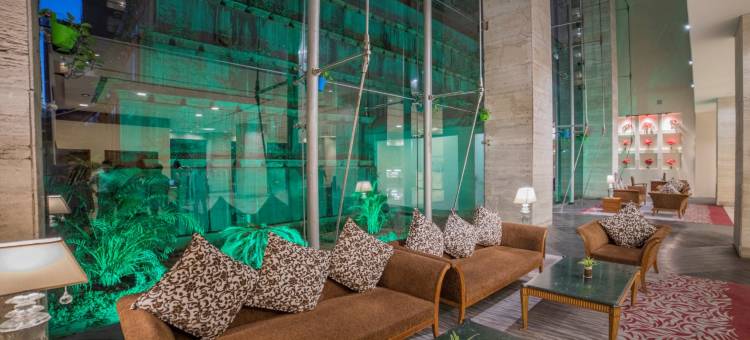 兰花酒店(The Orchid Hotel)(The Orchid Hotel)图片