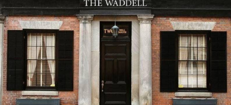 沃德尔酒店(The Waddell)图片