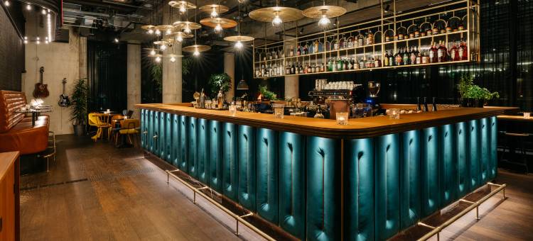 Ruby Ella瑰宝酒店(科隆大教堂)(Ruby Ella Hotel Cologne)图片