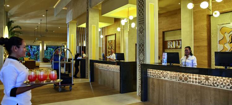 龙舌兰悦宜湾酒店-全包(Riu Tequila - All Inclusive)图片