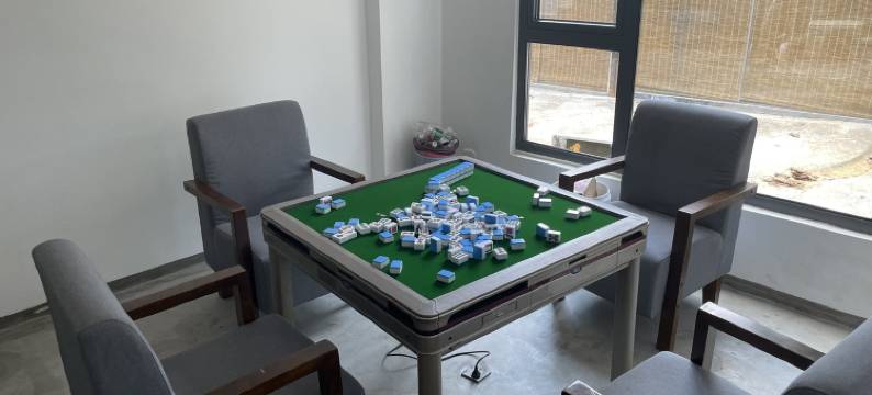 南京牛首山伴山·原舍图片