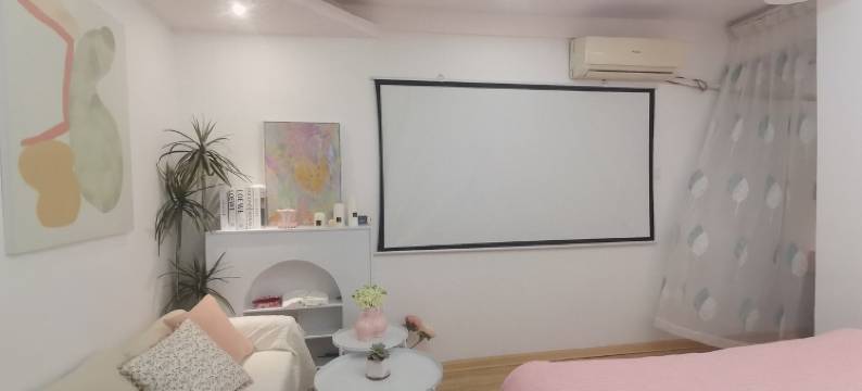 泰宝美寓公寓(新华南路分店)图片