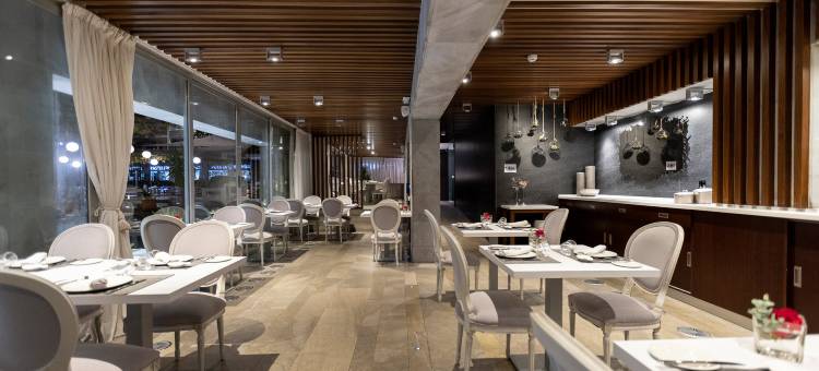 洛思帕托斯酒店(Hospes Palacio de Los Patos Granada)图片