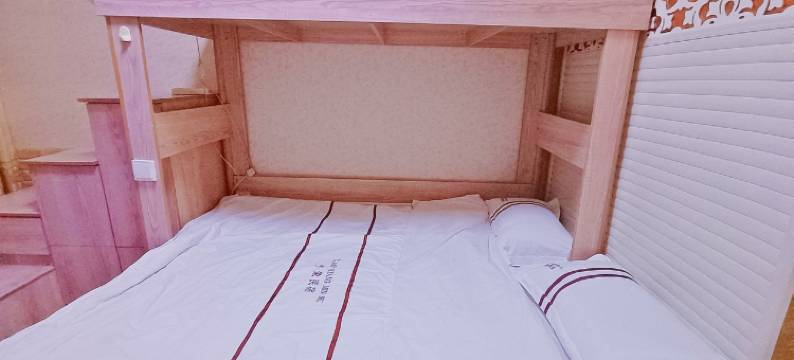 小象安居公寓(森林山大路分店)图片