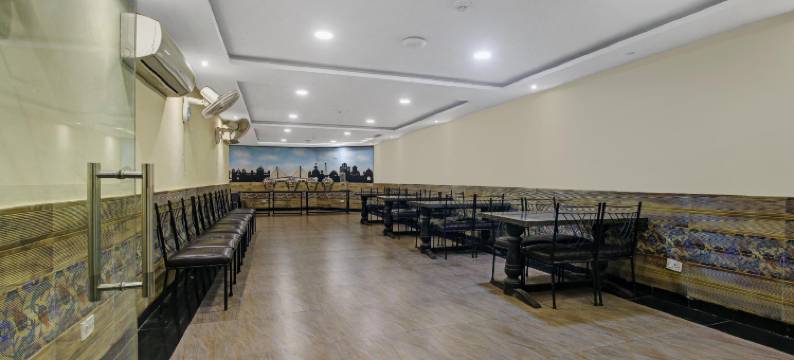 Treebo Naman's Inn Near Kalighat Mandir图片