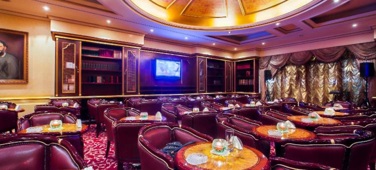 莫斯科酒店(Moscow Hotel)图片