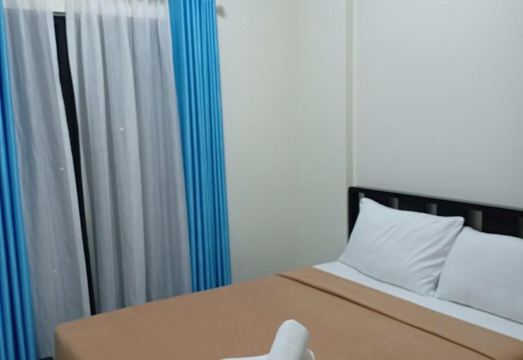 Bristle Ridge (Dmci)Hotel Overview