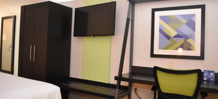 Holiday Inn Express 威尼斯(Holiday Inn Express Venice)图片
