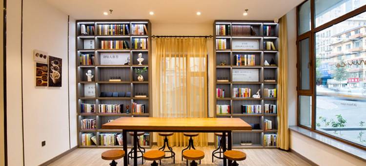 汉庭酒店(长春开运街万达广场店)图片