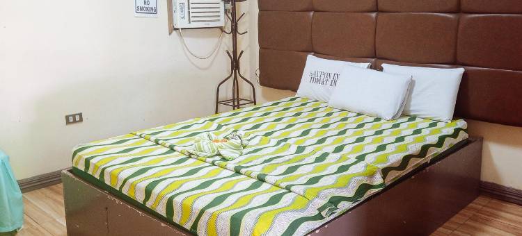 伊德马特旅馆(Idmat Inn)图片